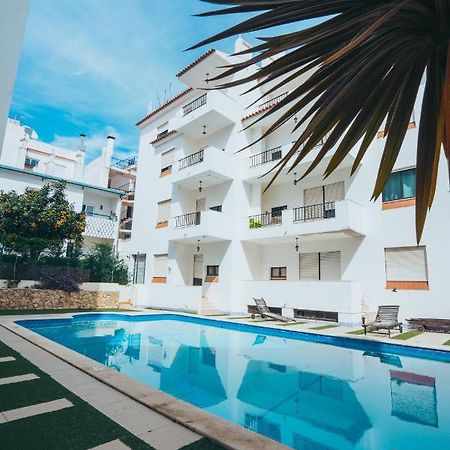 אלבופיירה Apartamentos Old Town By Umbral מראה חיצוני תמונה