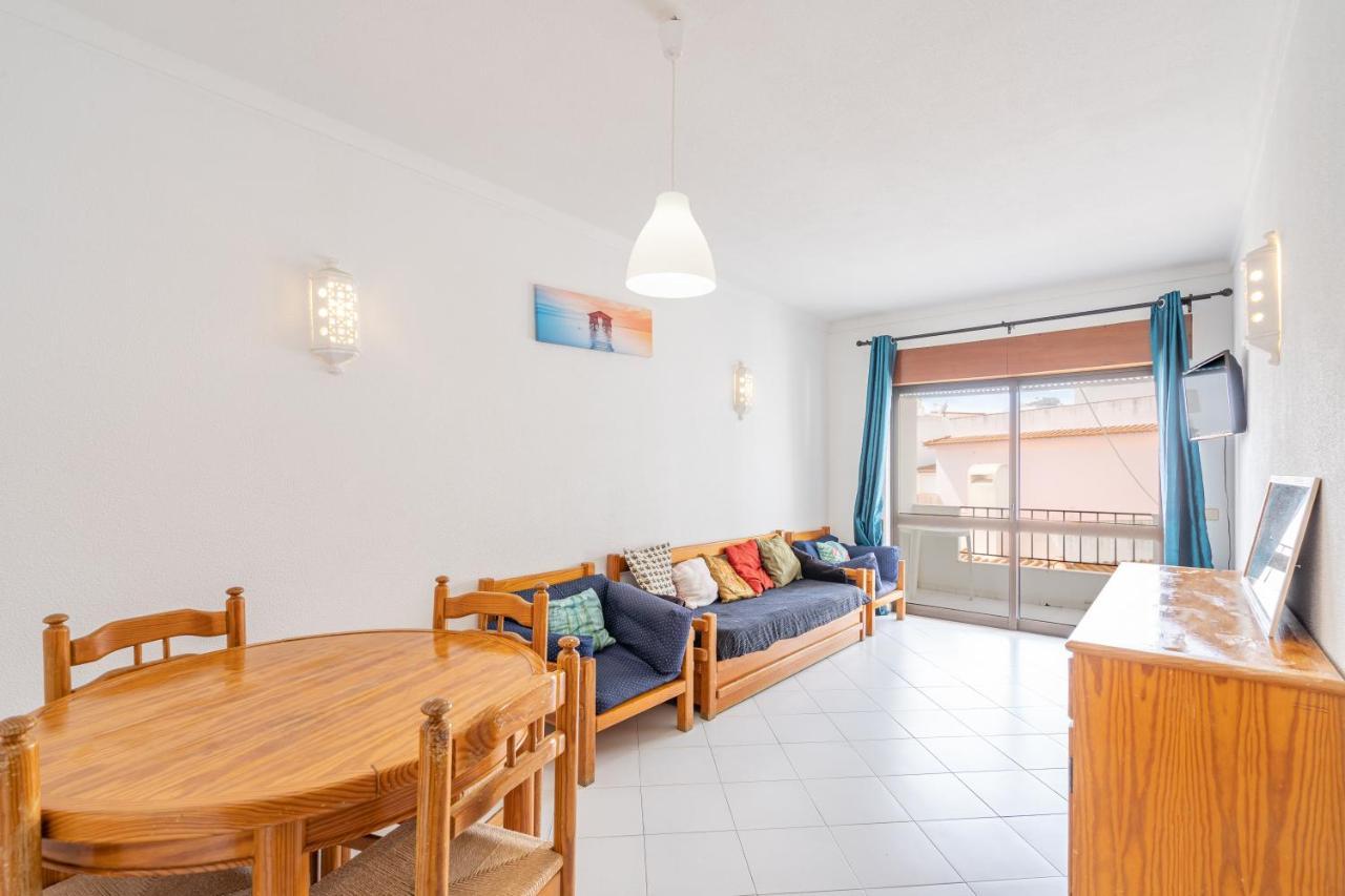 אלבופיירה Apartamentos Old Town By Umbral מראה חיצוני תמונה