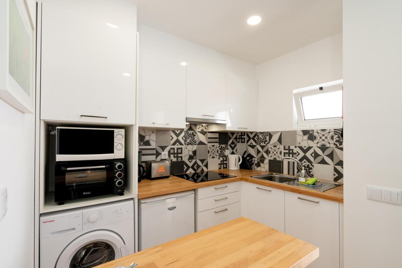 אלבופיירה Apartamentos Old Town By Umbral מראה חיצוני תמונה