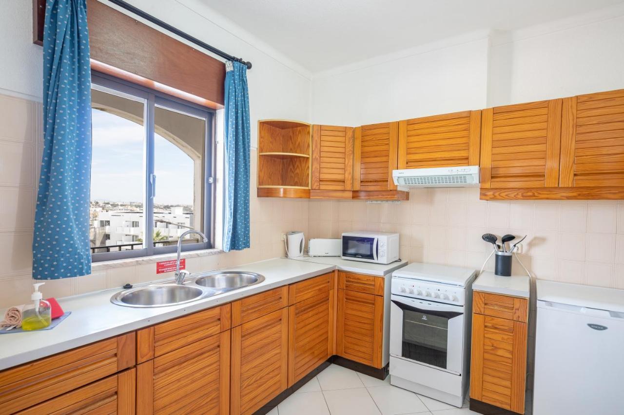 אלבופיירה Apartamentos Old Town By Umbral מראה חיצוני תמונה