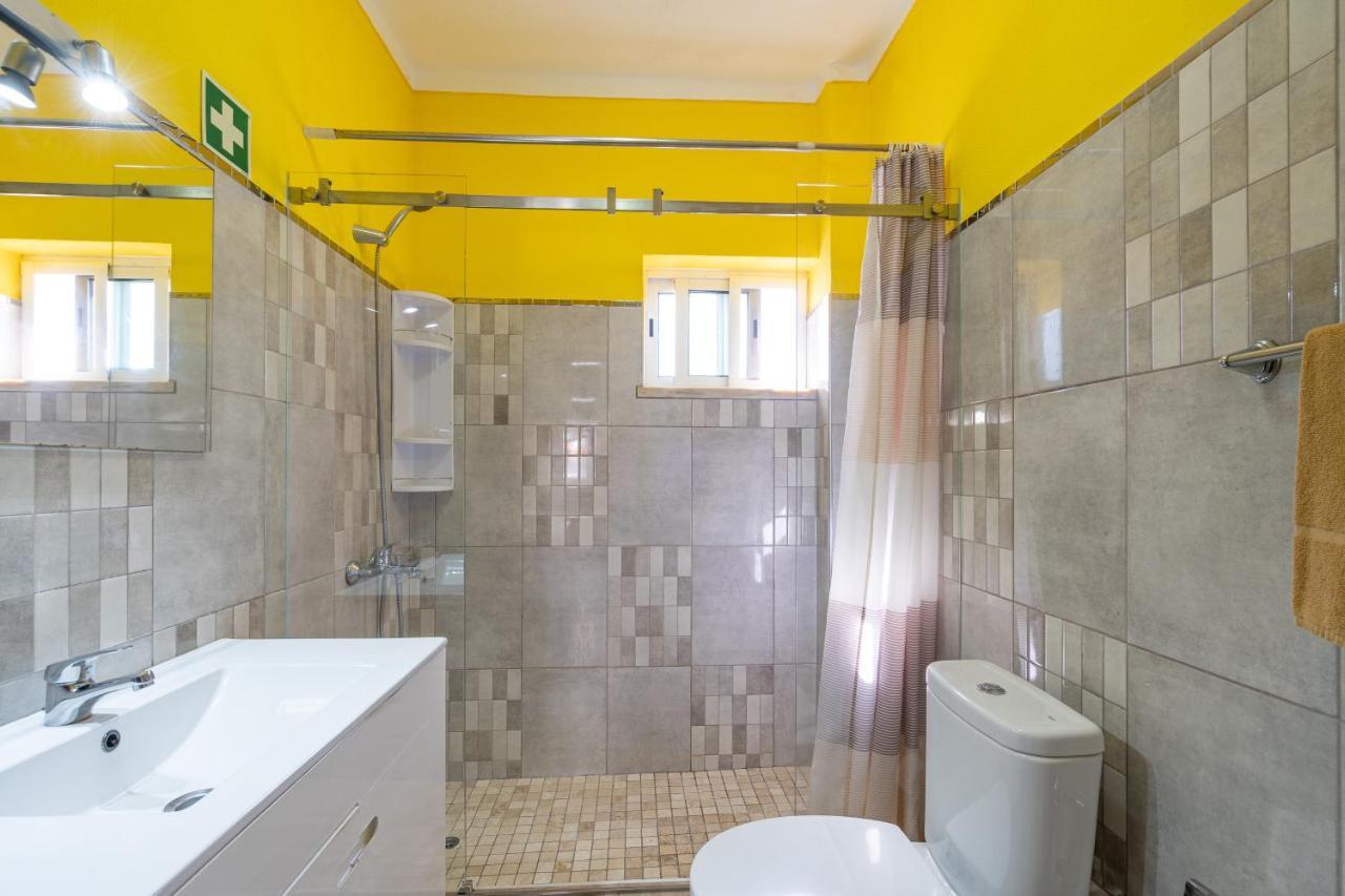 אלבופיירה Apartamentos Old Town By Umbral מראה חיצוני תמונה