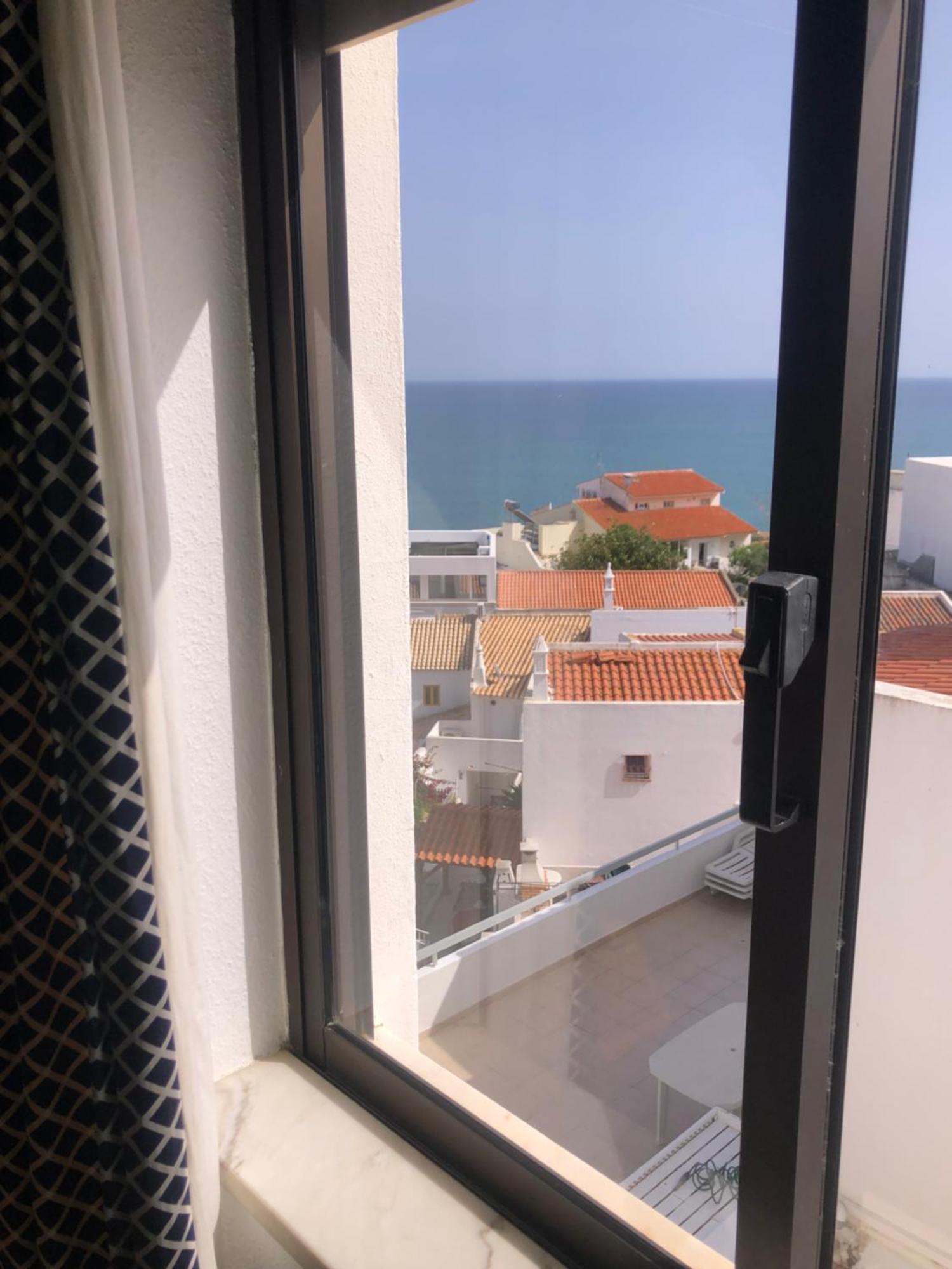 אלבופיירה Apartamentos Old Town By Umbral מראה חיצוני תמונה
