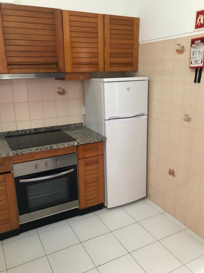 אלבופיירה Apartamentos Old Town By Umbral מראה חיצוני תמונה