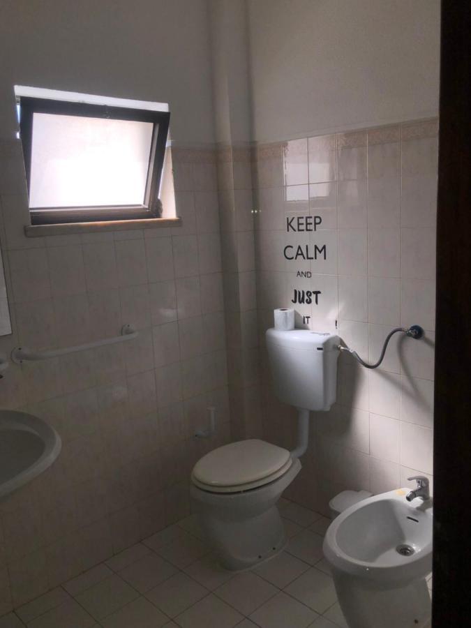 אלבופיירה Apartamentos Old Town By Umbral מראה חיצוני תמונה